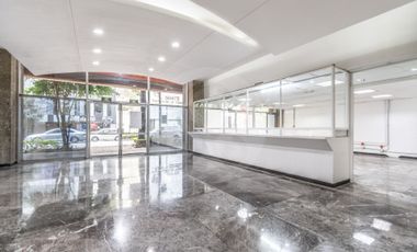 Edificio en renta en Juárez
