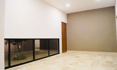 Casa en Venta en Dzitya, Mérida Yucatán