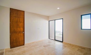 Casa en Venta en Dzitya, Mérida Yucatán