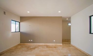 Casa en Venta en Dzitya, Mérida Yucatán