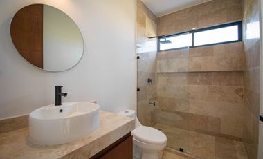 Casa en Venta en Dzitya, Mérida Yucatán