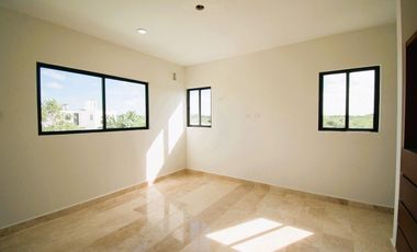 Casa en Venta en Dzitya, Mérida Yucatán