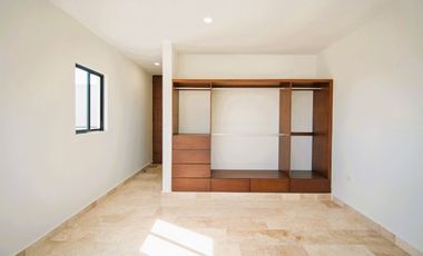 Casa en Venta en Dzitya, Mérida Yucatán