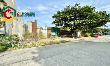 For Lease: High-Visibility Lot in Malabanias, Angeles City