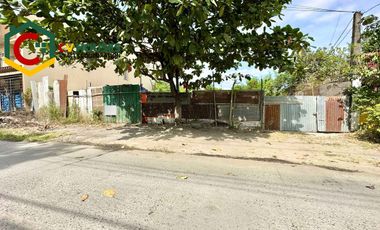 For Lease: High-Visibility Lot in Malabanias, Angeles City