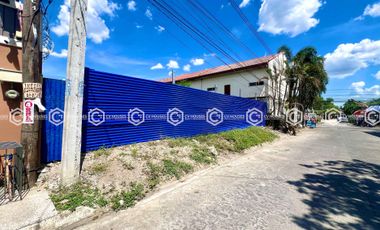 Build Your Dream Home on This 800 sqm Lot in Angeles City