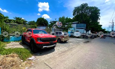 Invest in Location – Spacious Lot in Malabanias for Only Php 42K/sqm