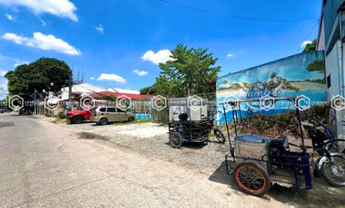 Invest in Location – Spacious Lot in Malabanias for Only Php 42K/sqm