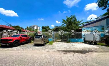 Invest in Location – Spacious Lot in Malabanias for Only Php 42K/sqm
