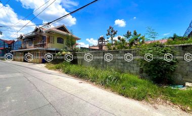 Corner Lot Alert! 600 sqm Residential Property in Malabanias For Sale