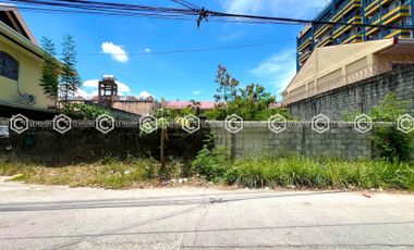 Corner Lot Alert! 600 sqm Residential Property in Malabanias For Sale