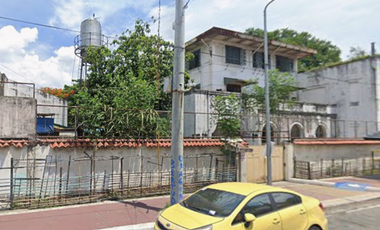 Lot for Lease in Libertad St. Pasay