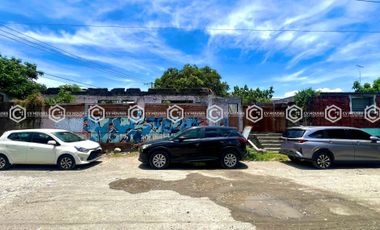 Corner Residential Lot for Sale – 632 SQM in Angeles City