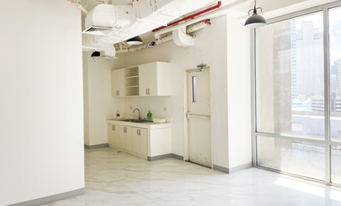 For Rent: 705 SQM Office Space in San Lorenzo, Makati City