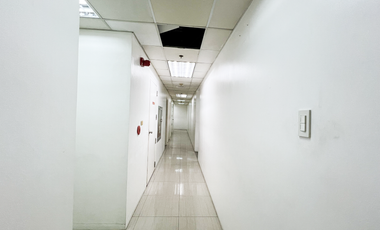 For Rent: 705 SQM Office Space in San Lorenzo, Makati City