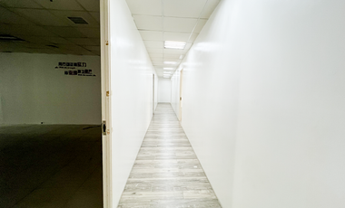 For Rent: 705 SQM Office Space in San Lorenzo, Makati City