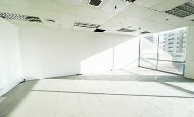 For Rent: 705 SQM Office Space in San Lorenzo, Makati City