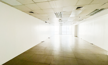 For Rent: 705 SQM Office Space in San Lorenzo, Makati City