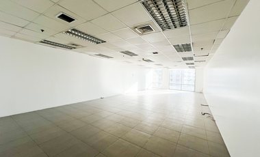 For Rent: 705 SQM Office Space in San Lorenzo, Makati City