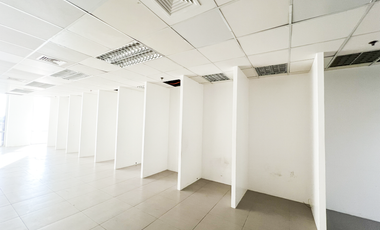 For Rent: 705 SQM Office Space in San Lorenzo, Makati City