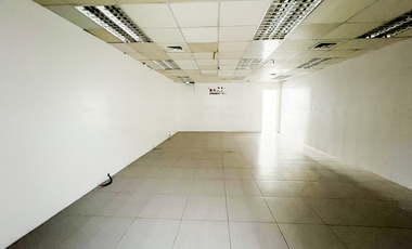 For Rent: 705 SQM Office Space in San Lorenzo, Makati City