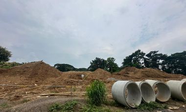 LOT FOR SALE: 1075 sqm Prime Residential Lot in Bulacan - Miravera at Altaraza