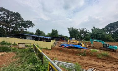 LOT FOR SALE: 1075 sqm Prime Residential Lot in Bulacan - Miravera at Altaraza