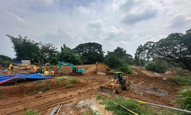 LOT FOR SALE: 1075 sqm Prime Residential Lot in Bulacan - Miravera at Altaraza