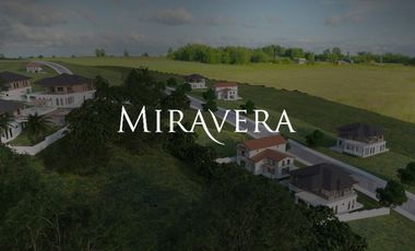 LOT FOR SALE: 1075 sqm Prime Residential Lot in Bulacan - Miravera at Altaraza