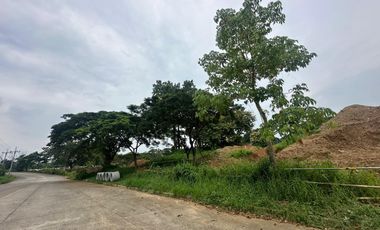 LOT FOR SALE: 1075 sqm Prime Residential Lot in Bulacan - Miravera at Altaraza