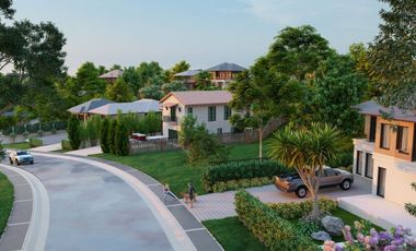 LOT FOR SALE: 1075 sqm Prime Residential Lot in Bulacan - Miravera at Altaraza