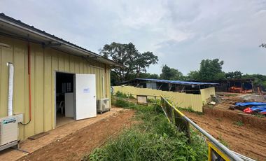 LOT FOR SALE: 1075 sqm Prime Residential Lot in Bulacan - Miravera at Altaraza