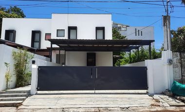 BF Homes Parañaque 4 Bedroom House with 2 Car Garage for Rent