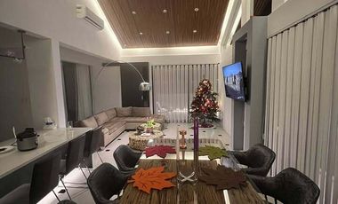 For Sale 4 Bedrooms in BF Homes Parañaque House at Parañaque City