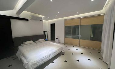 For Sale 4 Bedrooms in BF Homes Parañaque House at Parañaque City
