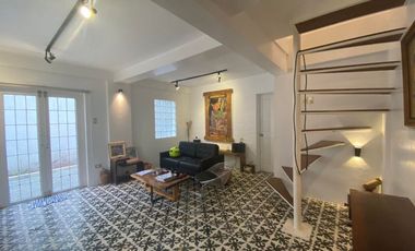 House for Sale in Baguio City