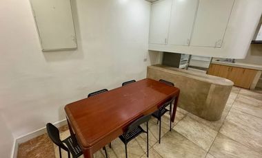 190 sqm 4BR Townhouse for Rent at Bayview Garden Homes, Parañaque City