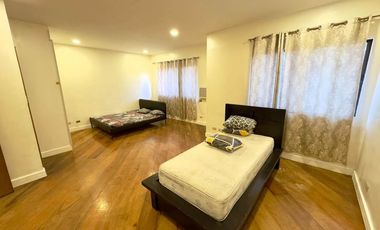 190 sqm 4BR Townhouse for Rent at Bayview Garden Homes, Parañaque City