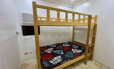 190 sqm 4BR Townhouse for Rent at Bayview Garden Homes, Parañaque City