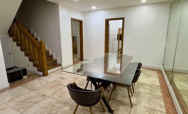 190 sqm 4BR Townhouse for Rent at Bayview Garden Homes, Parañaque City