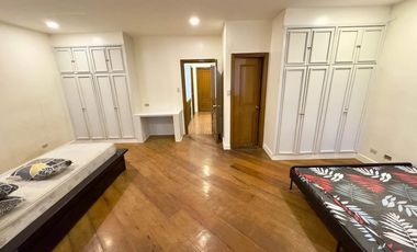 190 sqm 4BR Townhouse for Rent at Bayview Garden Homes, Parañaque City