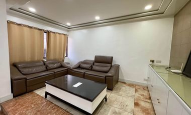 190 sqm 4BR Townhouse for Rent at Bayview Garden Homes, Parañaque City