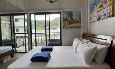 Condo Unit for sale in Bristle Ridge, Baguio City