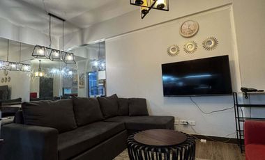 Condo Unit for sale in Bristle Ridge, Baguio City