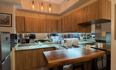 Condo Unit for sale in Bristle Ridge, Baguio City