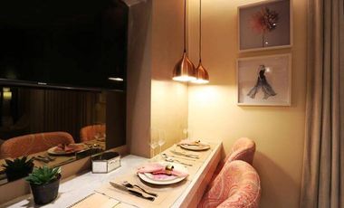 Cash Payment 4.3M Condo in Manila Covent Garden near PUP LRT For Sale