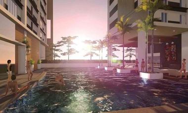 Cash Payment 4.3M Condo in Manila Covent Garden near PUP LRT For Sale