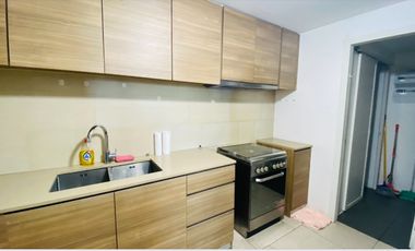 For Rent: 3-Bedroom 3BR Condo in Mandaluyong City at One Shangri-la Place