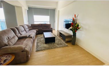 For Rent: 3-Bedroom 3BR Condo in Mandaluyong City at One Shangri-la Place