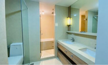 For Rent: 3-Bedroom 3BR Condo in Mandaluyong City at One Shangri-la Place